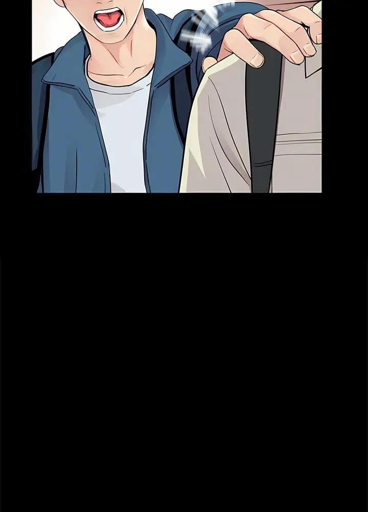 漫画《神秘复学生》第11话第81张图