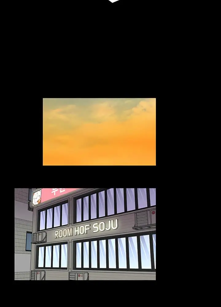 漫画《神秘复学生》第14话第56张图
