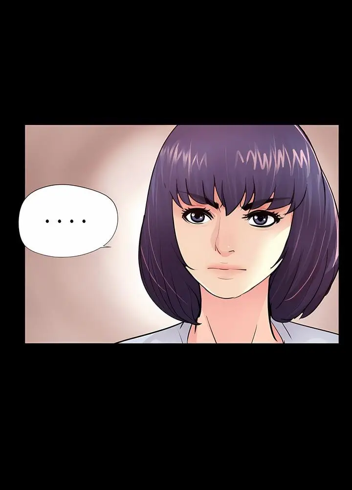 漫画《神秘复学生》第19话第21张图
