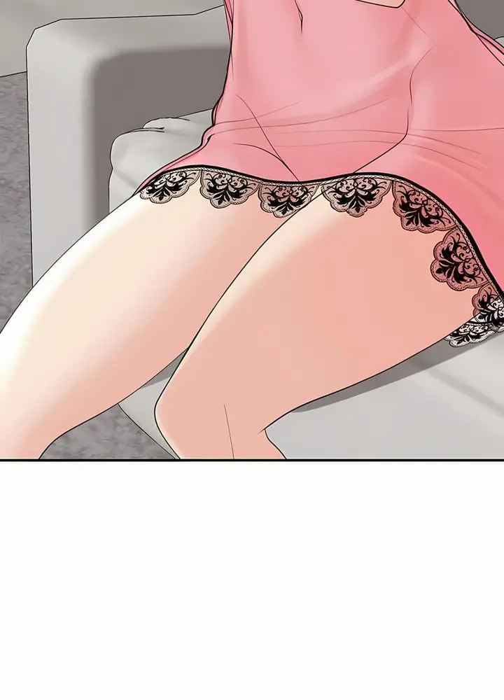 漫画《危险的请托》第2话第109张图