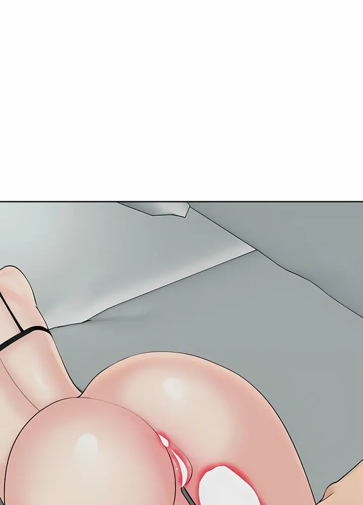 漫画《危险的请托》第5话第64张图