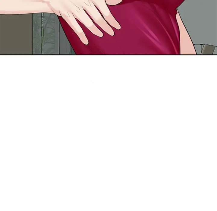 漫画《危险的请托》第8话第25张图