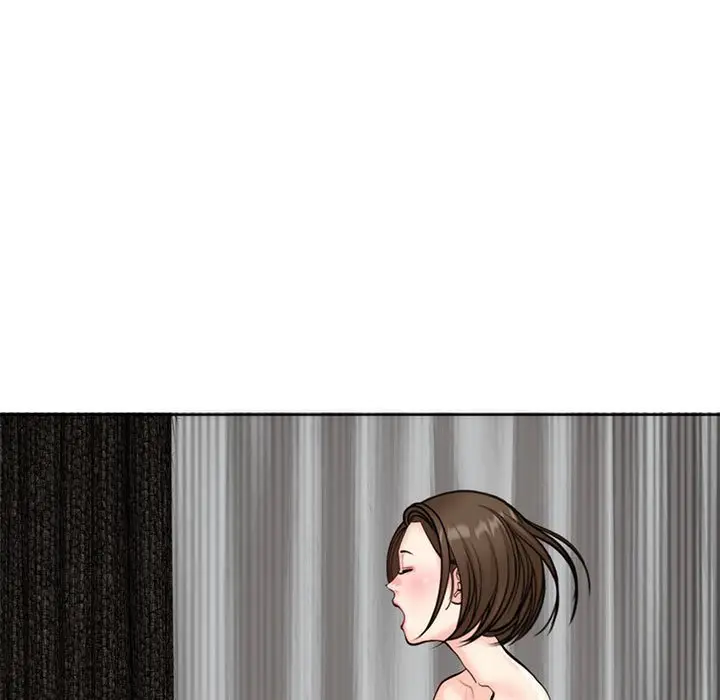 漫画《危险的请托》第9话第11张图