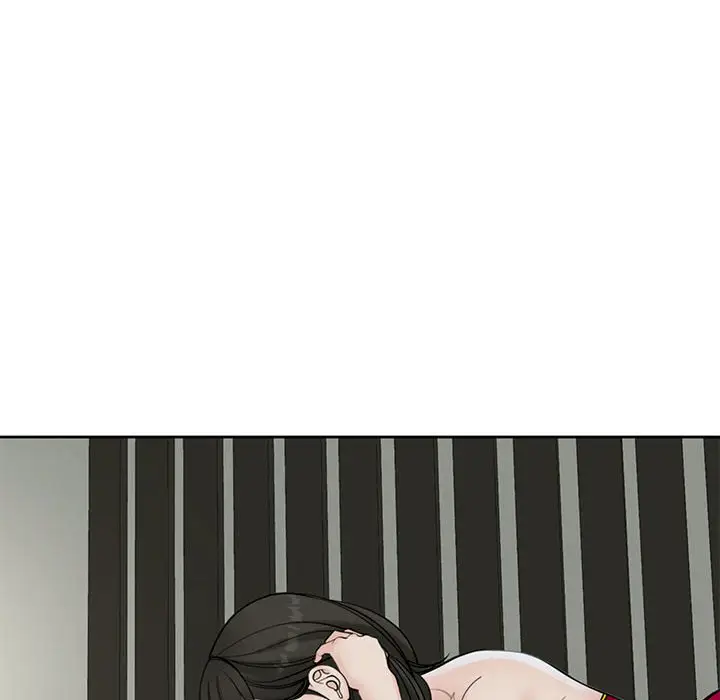 漫画《危险的请托》第10话第109张图