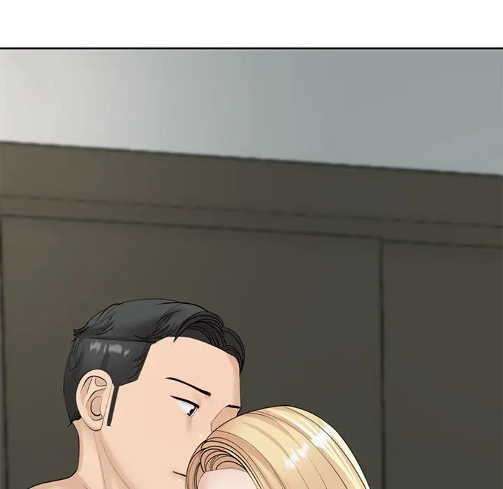 漫画《危险的请托》第11话第141张图