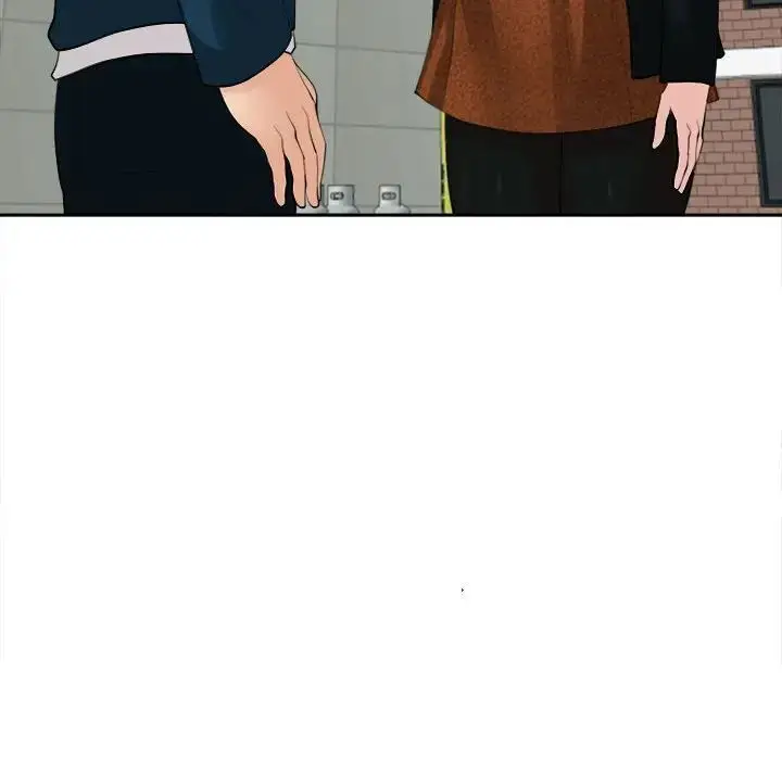漫画《危险的请托》第14话第28张图