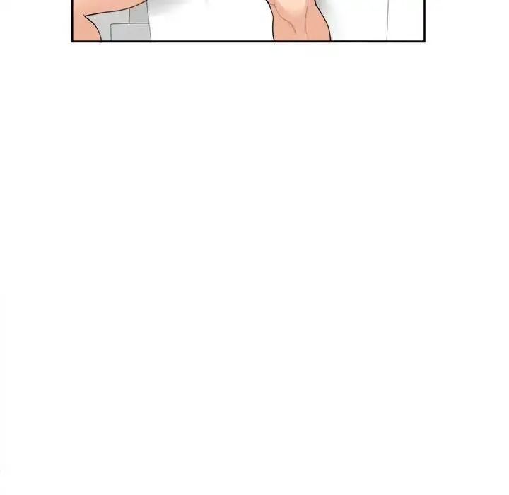 漫画《危险的请托》第14话第74张图