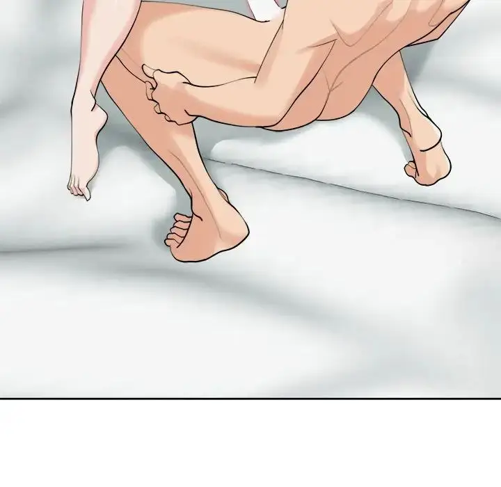 漫画《危险的请托》第16话第134张图