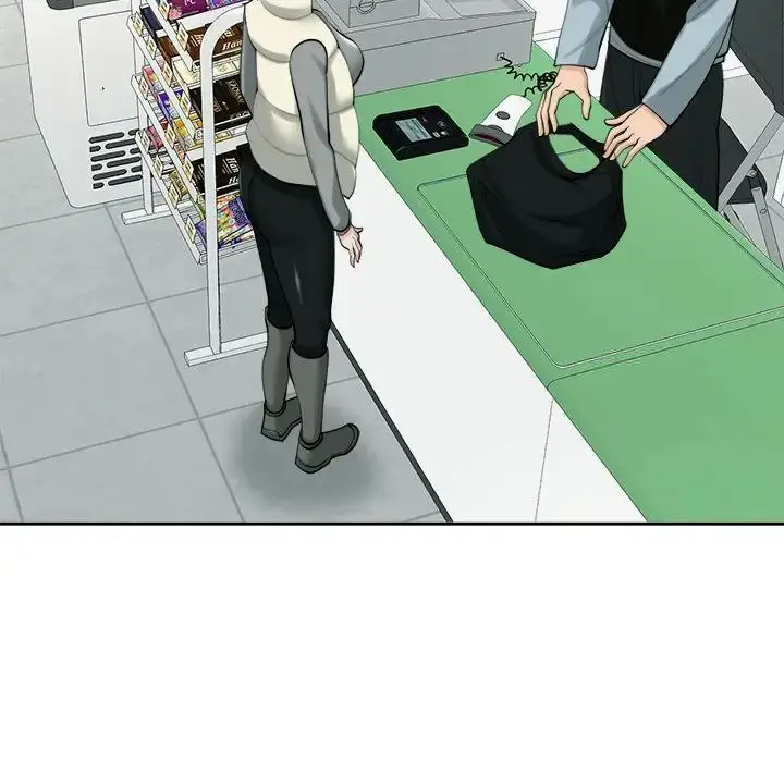 漫画《危险的请托》第16话第43张图