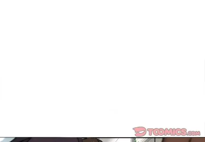 漫画《危险的请托》第20话第3张图