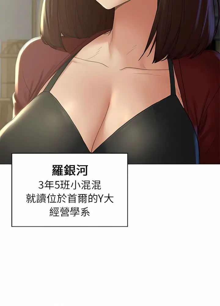 漫画《危险同学会》第2话第54张图