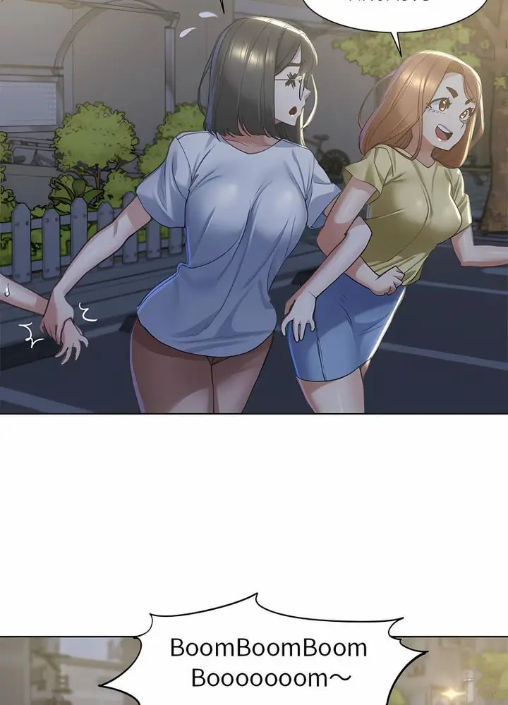 漫画《危险同学会》第3话第67张图