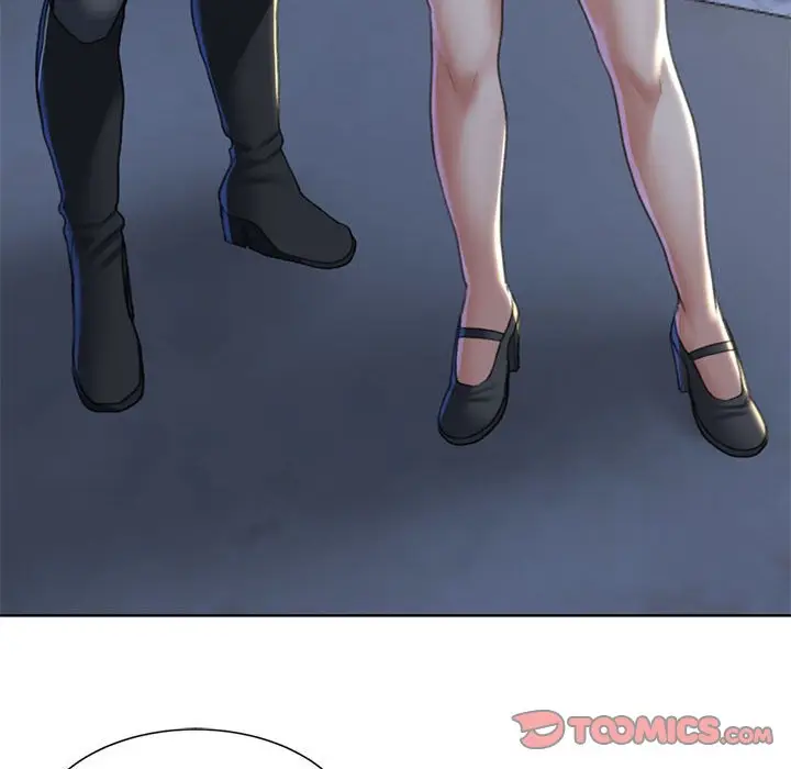 漫画《危险同学会》第7话第148张图