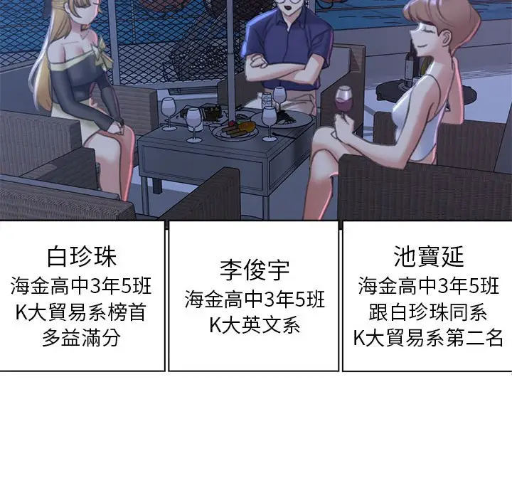 漫画《危险同学会》第9话第155张图
