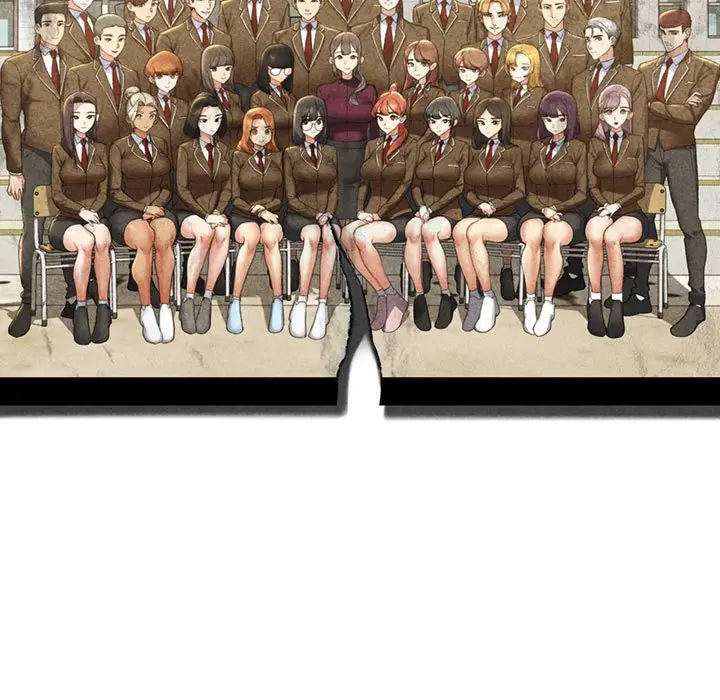 漫画《危险同学会》第11话第21张图