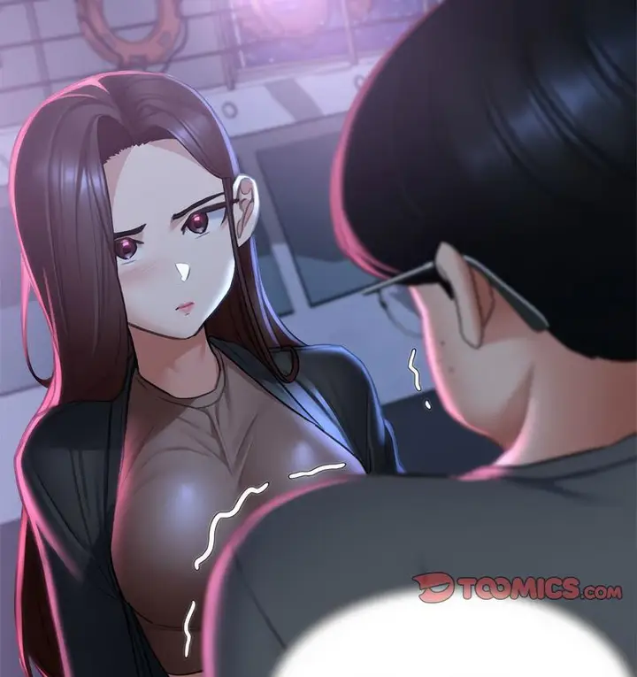 漫画《危险同学会》第14话第99张图