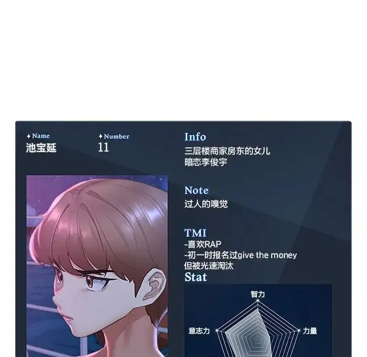 漫画《危险同学会》第16话第195张图