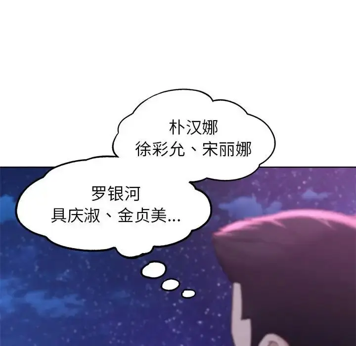 漫画《危险同学会》第17话第139张图