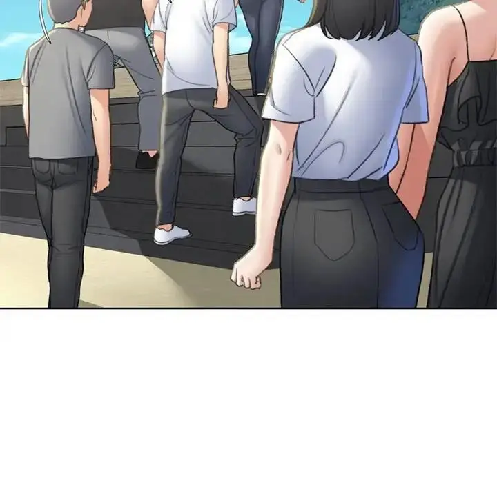 漫画《危险同学会》第21话第130张图