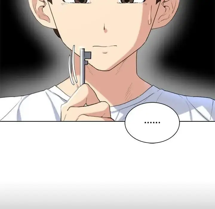 漫画《危险同学会》第23话第199张图