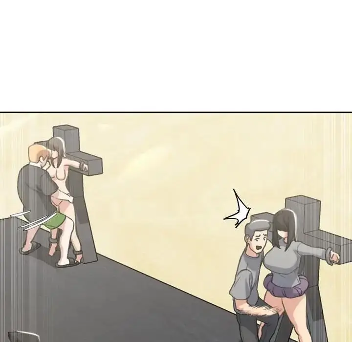 漫画《危险同学会》第26话第64张图