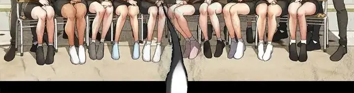 漫画《危险同学会》第31话第18张图