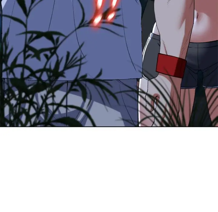 漫画《危险同学会》第36话第122张图