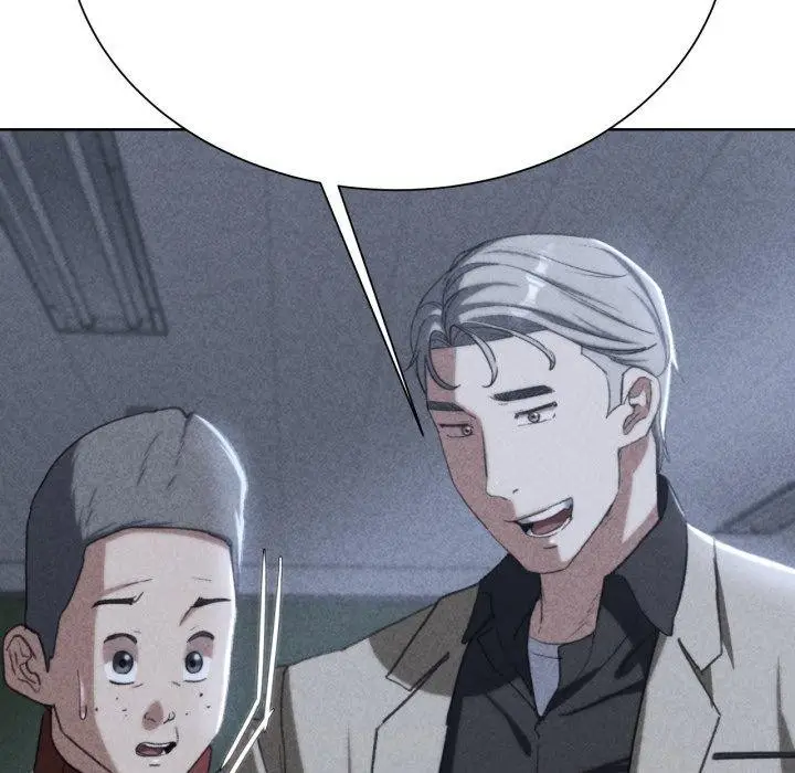 漫画《危险同学会》第44话第11张图