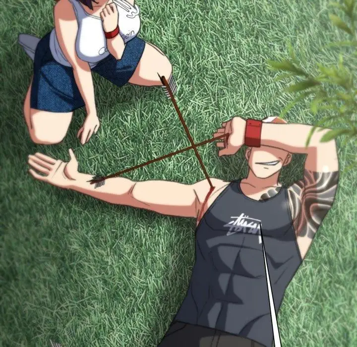 漫画《危险同学会》第48话第91张图