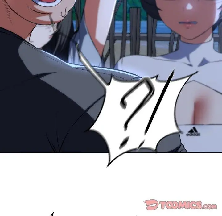 漫画《危险同学会》第63话第93张图