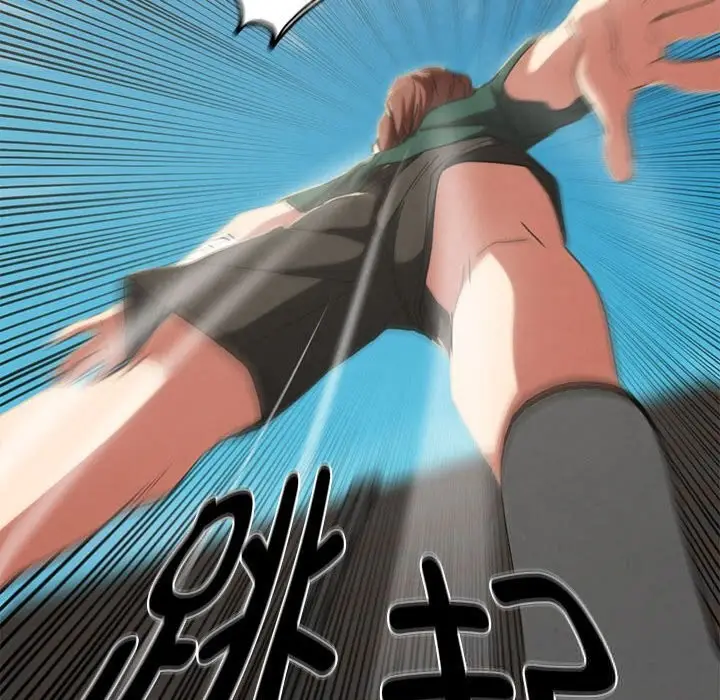 漫画《危险同学会》第78话第96张图
