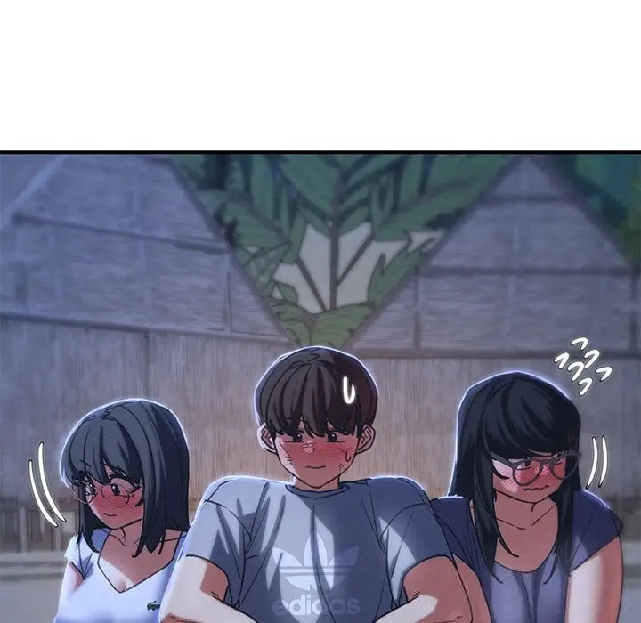 漫画《危险同学会》第81话第206张图