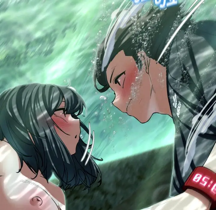 漫画《危险同学会》第91话第32张图