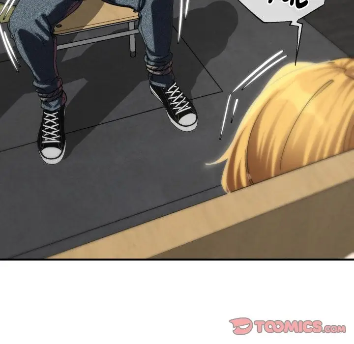 漫画《危险同学会》第103话第60张图