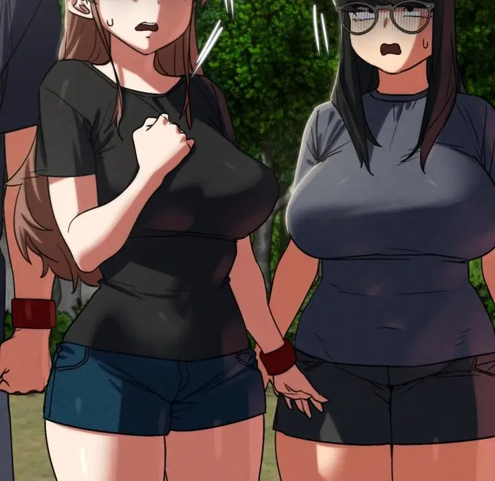 漫画《危险同学会》第106话第92张图