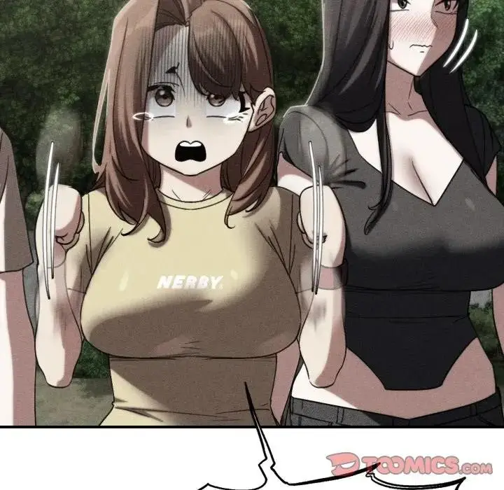 漫画《危险同学会》第109话第12张图