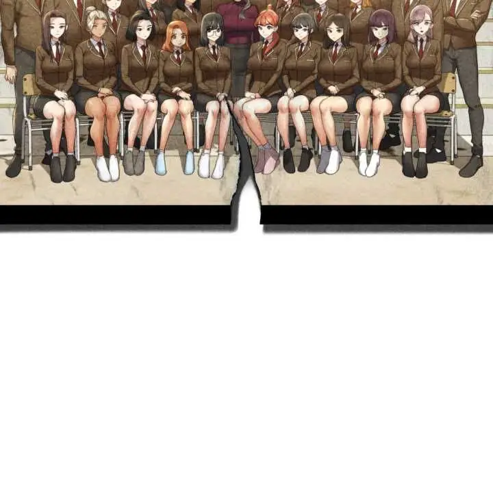 漫画《危险同学会》第115话第18张图