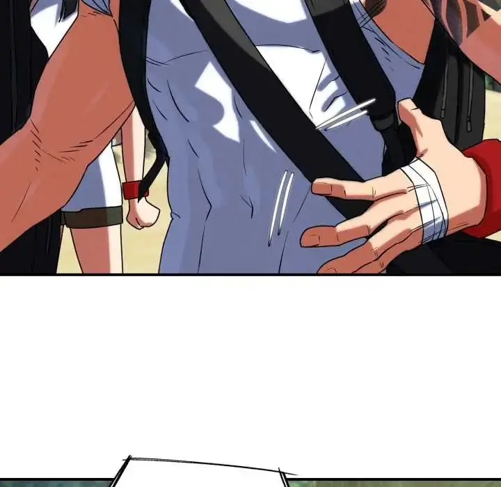 漫画《危险同学会》第117话第139张图