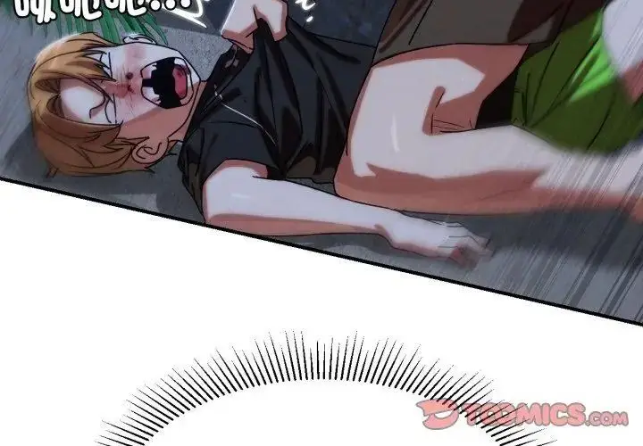 漫画《危险同学会》第119话第101张图