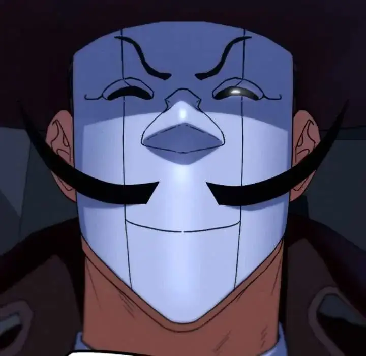 漫画《危险同学会》第122话第38张图