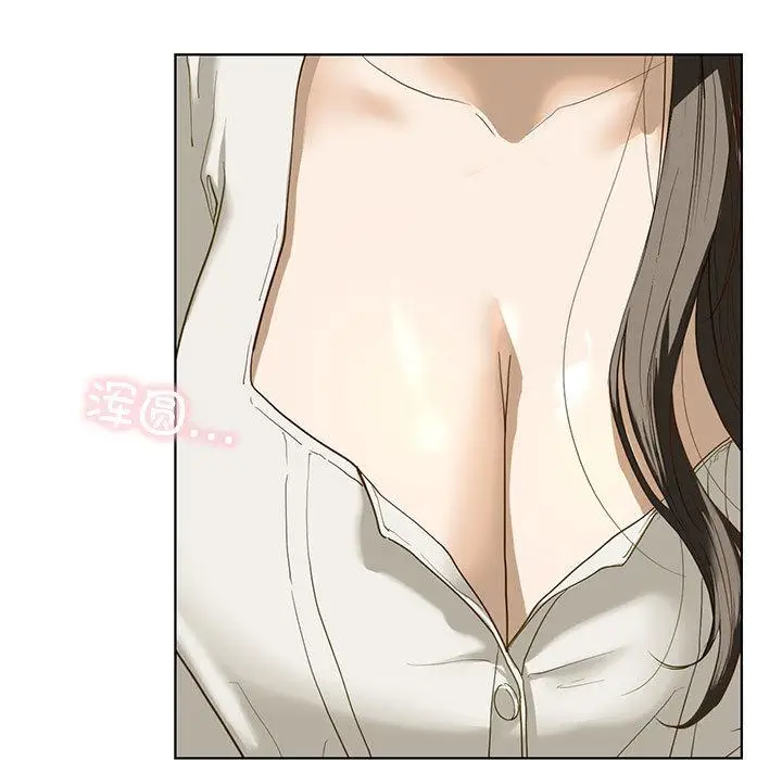 漫画《不要欺负我姐姐》第2话第105张图