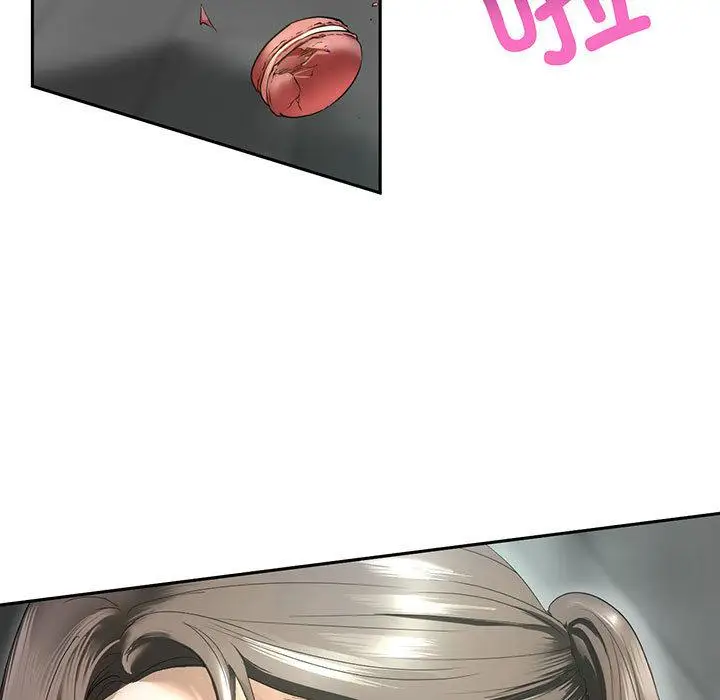 漫画《不要欺负我姐姐》第2话第7张图
