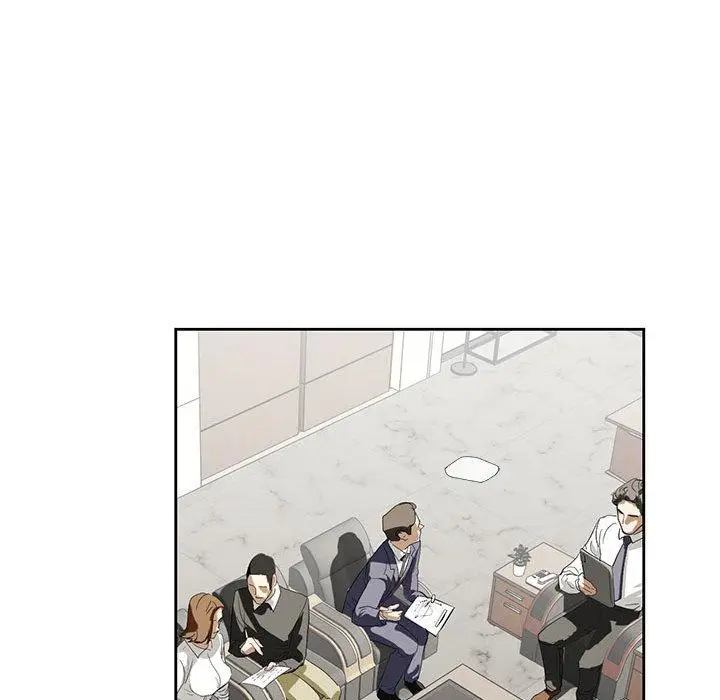 漫画《不要欺负我姐姐》第2话第81张图