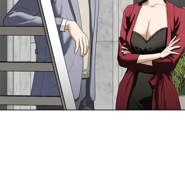 漫画《不要欺负我姐姐》第3话第112张图