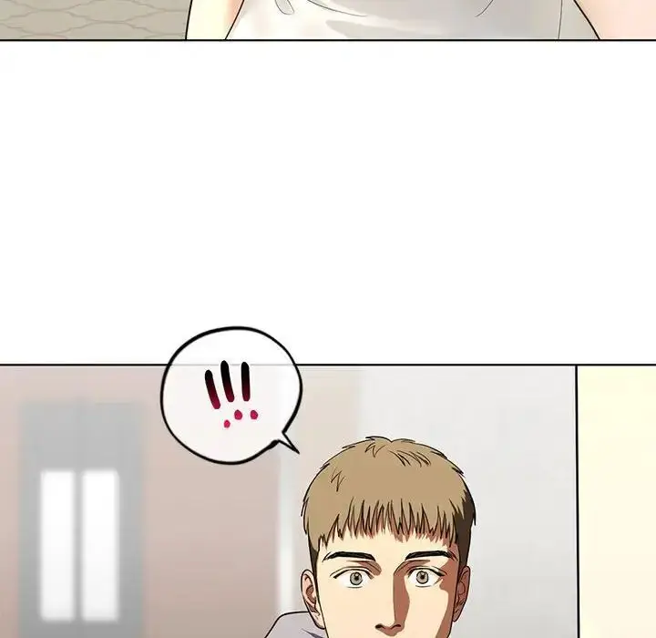 漫画《不要欺负我姐姐》第4话第114张图
