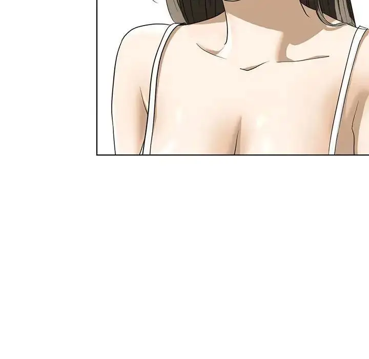 漫画《不要欺负我姐姐》第4话第117张图