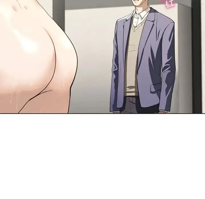 漫画《不要欺负我姐姐》第4话第19张图