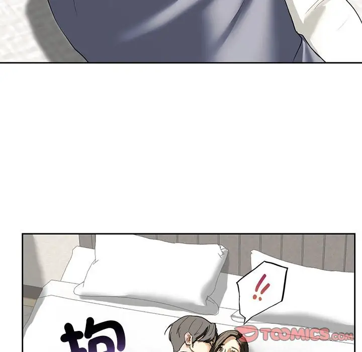 漫画《不要欺负我姐姐》第5话第102张图