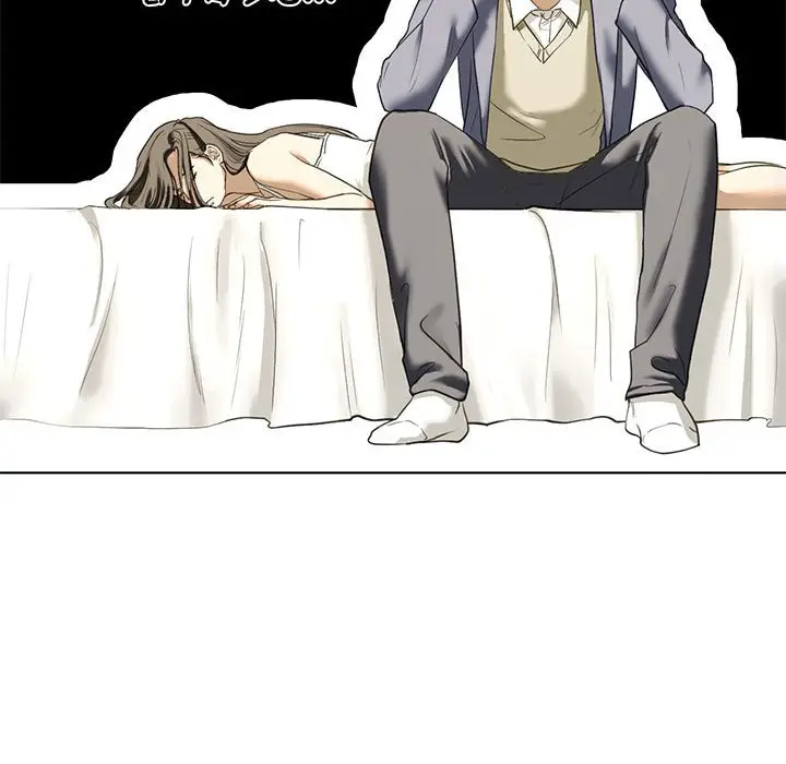漫画《不要欺负我姐姐》第5话第128张图