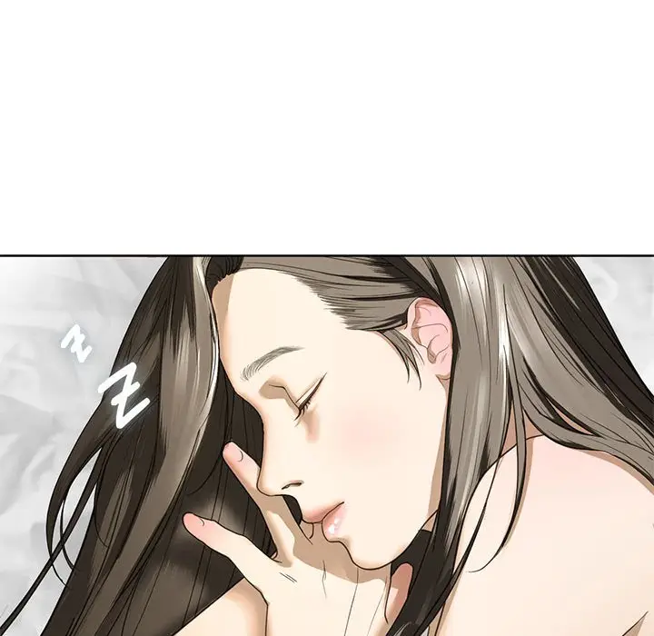 漫画《不要欺负我姐姐》第5话第132张图